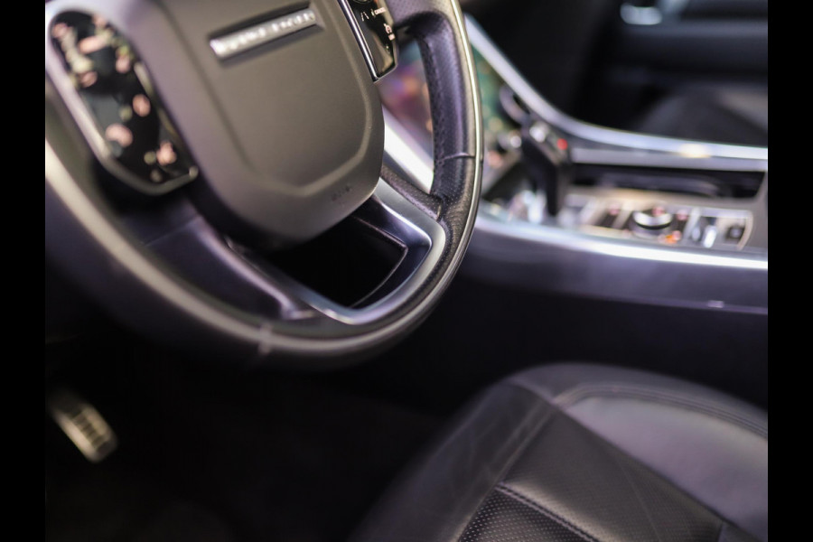 Land Rover Range Rover Sport 2.0 P400e HSE Dynamic | Leder | Meridian | Pano | Memory