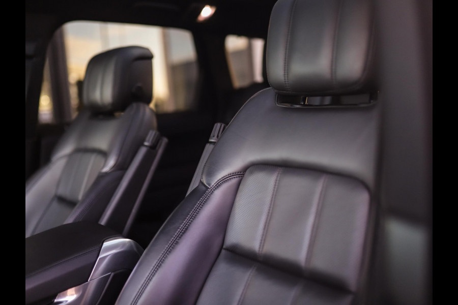 Land Rover Range Rover Sport 2.0 P400e HSE Dynamic | Leder | Meridian | Pano | Memory