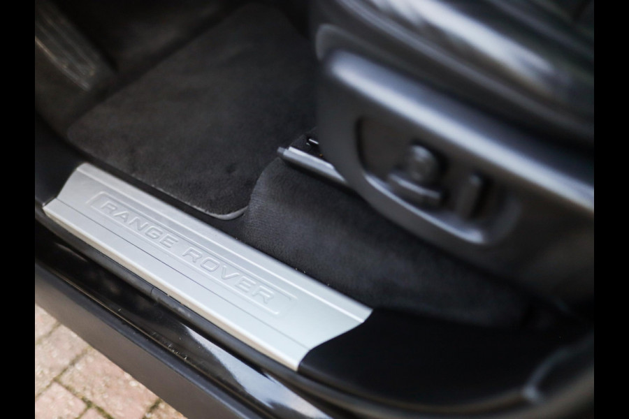 Land Rover Range Rover Sport 2.0 P400e HSE Dynamic | Leder | Meridian | Pano | Memory