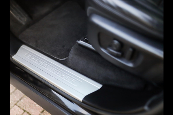 Land Rover Range Rover Sport 2.0 P400e HSE Dynamic | Leder | Meridian | Pano | Memory