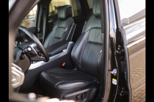 Land Rover Range Rover Sport 2.0 P400e HSE Dynamic | Leder | Meridian | Pano | Memory