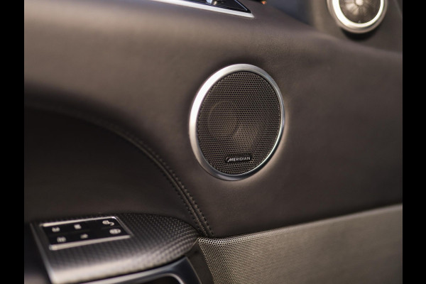 Land Rover Range Rover Sport 2.0 P400e HSE Dynamic | Leder | Meridian | Pano | Memory