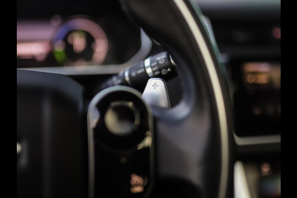 Land Rover Range Rover Sport 2.0 P400e HSE Dynamic | Leder | Meridian | Pano | Memory