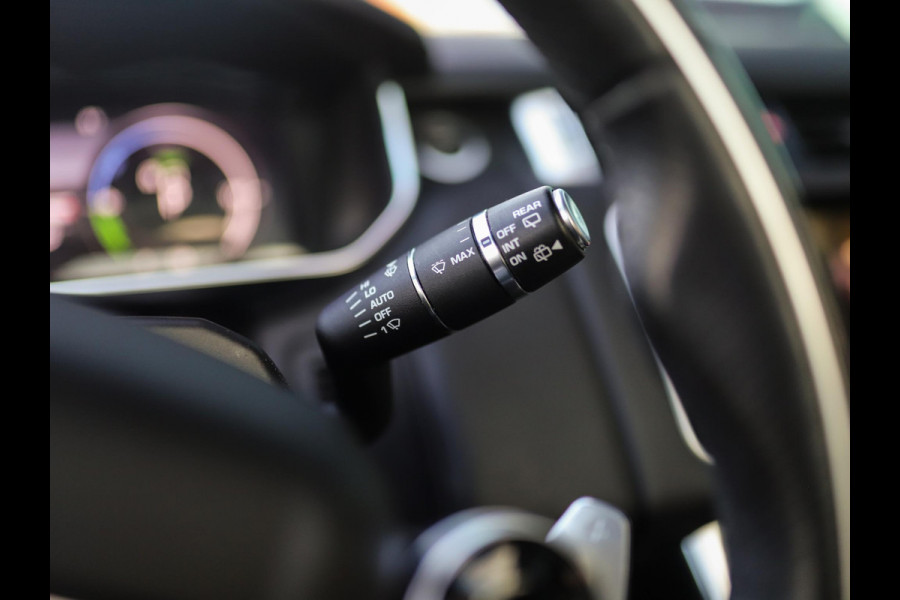 Land Rover Range Rover Sport 2.0 P400e HSE Dynamic | Leder | Meridian | Pano | Memory