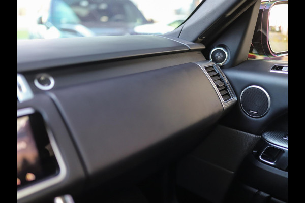 Land Rover Range Rover Sport 2.0 P400e HSE Dynamic | Leder | Meridian | Pano | Memory