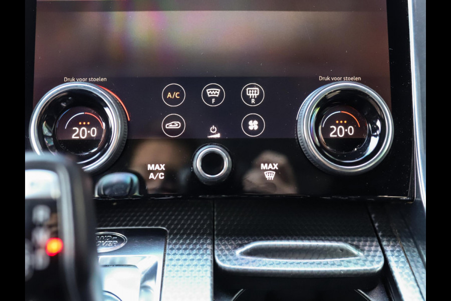 Land Rover Range Rover Sport 2.0 P400e HSE Dynamic | Leder | Meridian | Pano | Memory