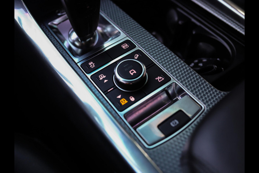 Land Rover Range Rover Sport 2.0 P400e HSE Dynamic | Leder | Meridian | Pano | Memory