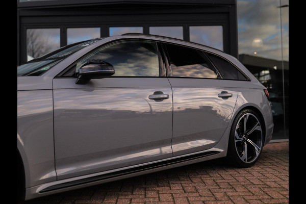 Audi A4 Avant 2.9 TFSI RS 4 quattro Pro Line Plus | Massage | Matrix | Leder | 360° Camera