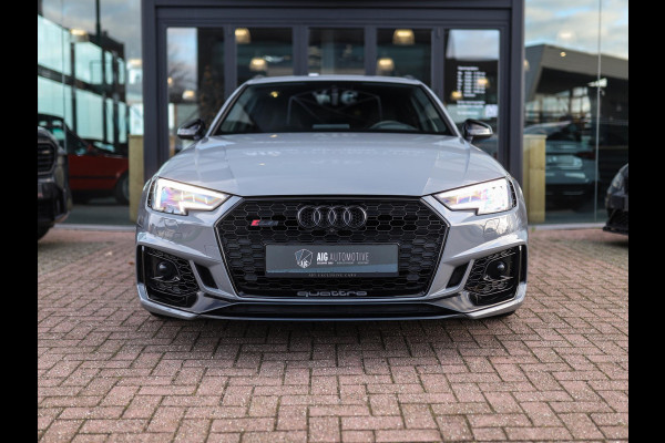 Audi A4 Avant 2.9 TFSI RS 4 quattro Pro Line Plus | Massage | Matrix | Leder | 360° Camera