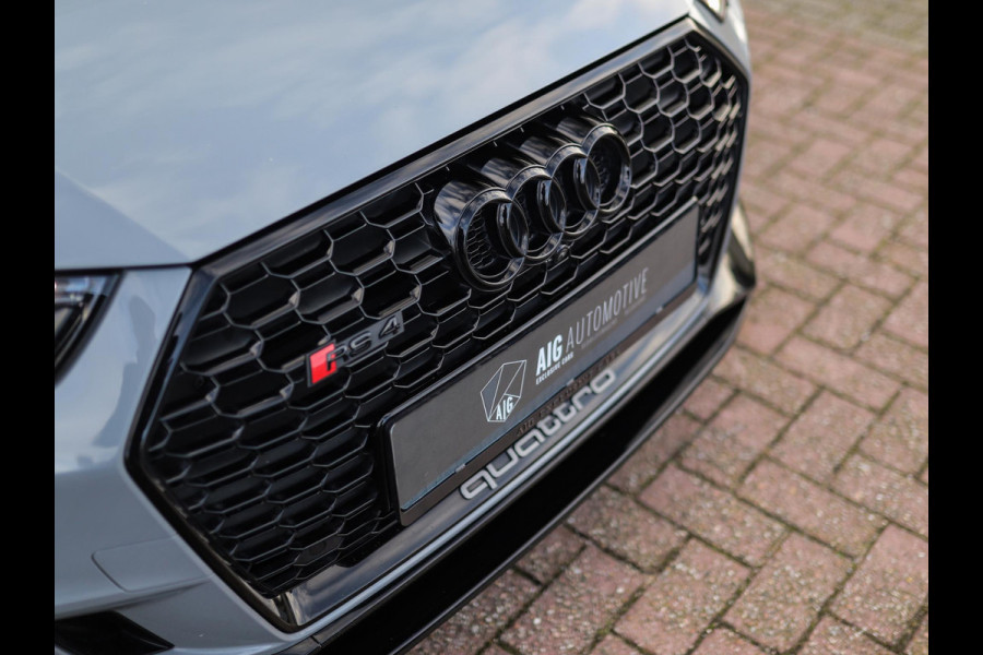 Audi A4 Avant 2.9 TFSI RS 4 quattro Pro Line Plus | Massage | Matrix | Leder | 360° Camera