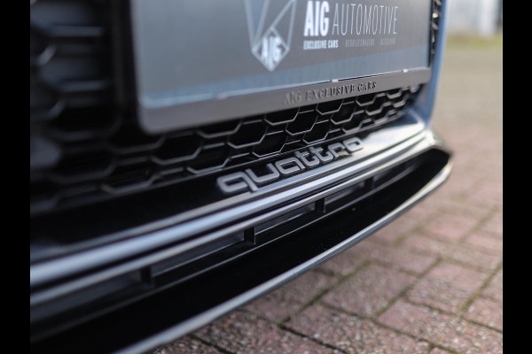 Audi A4 Avant 2.9 TFSI RS 4 quattro Pro Line Plus | Massage | Matrix | Leder | 360° Camera