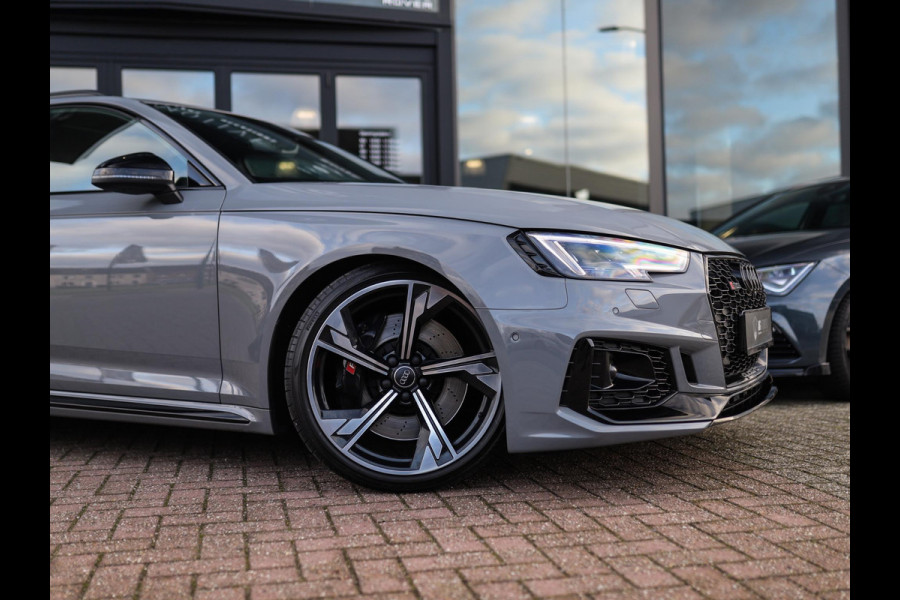 Audi A4 Avant 2.9 TFSI RS 4 quattro Pro Line Plus | Massage | Matrix | Leder | 360° Camera