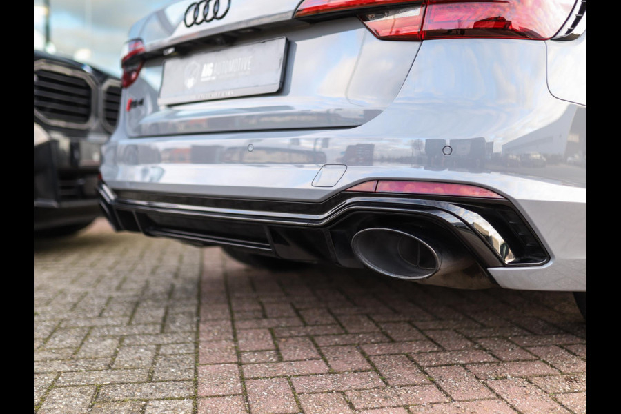 Audi A4 Avant 2.9 TFSI RS 4 quattro Pro Line Plus | Massage | Matrix | Leder | 360° Camera