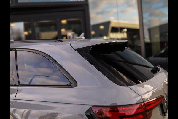 Audi A4 Avant 2.9 TFSI RS 4 quattro Pro Line Plus | Massage | Matrix | Leder | 360° Camera