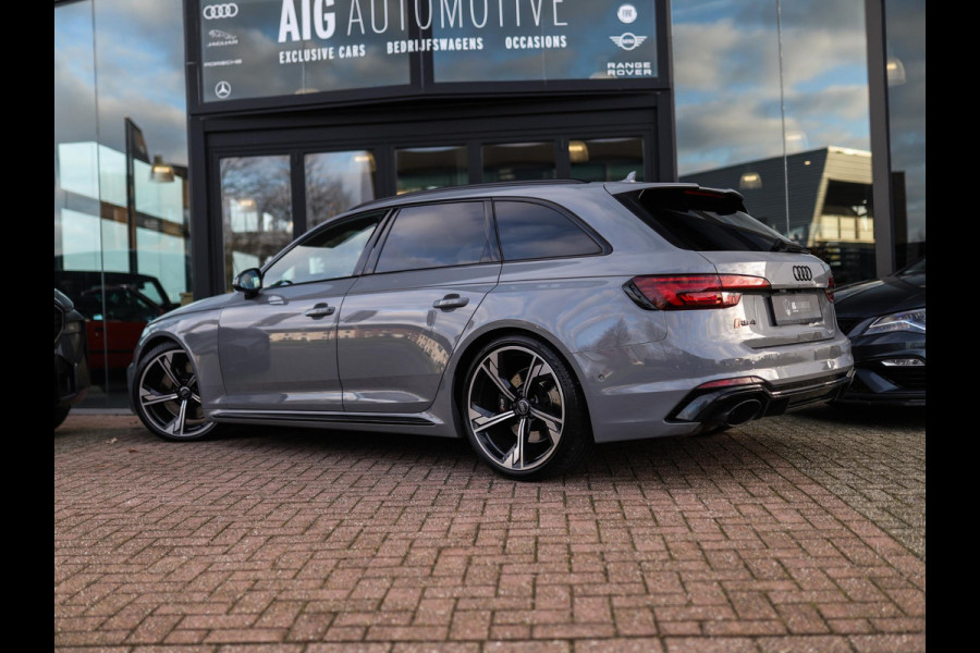 Audi A4 Avant 2.9 TFSI RS 4 quattro Pro Line Plus | Massage | Matrix | Leder | 360° Camera