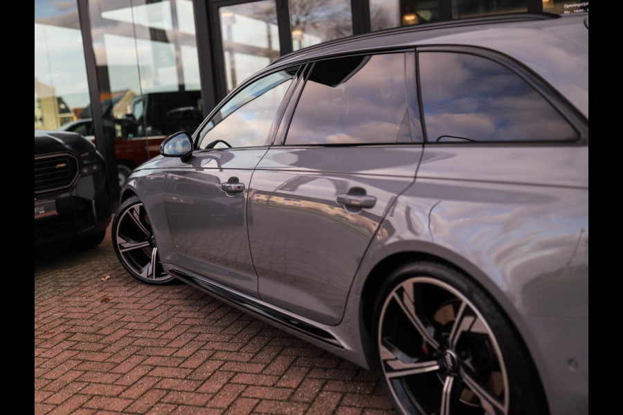 Audi A4 Avant 2.9 TFSI RS 4 quattro Pro Line Plus | Massage | Matrix | Leder | 360° Camera