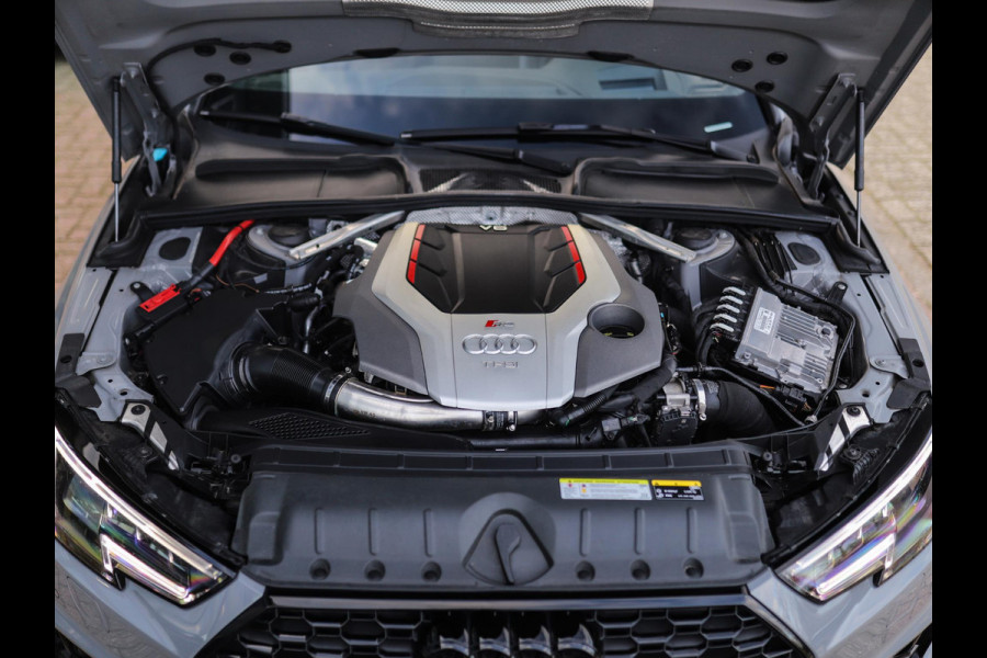 Audi A4 Avant 2.9 TFSI RS 4 quattro Pro Line Plus | Massage | Matrix | Leder | 360° Camera