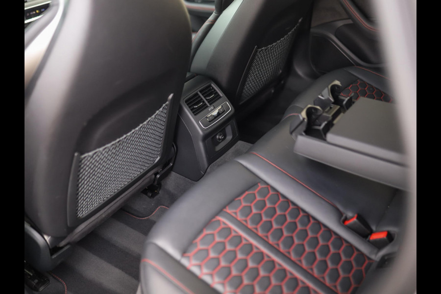 Audi A4 Avant 2.9 TFSI RS 4 quattro Pro Line Plus | Massage | Matrix | Leder | 360° Camera