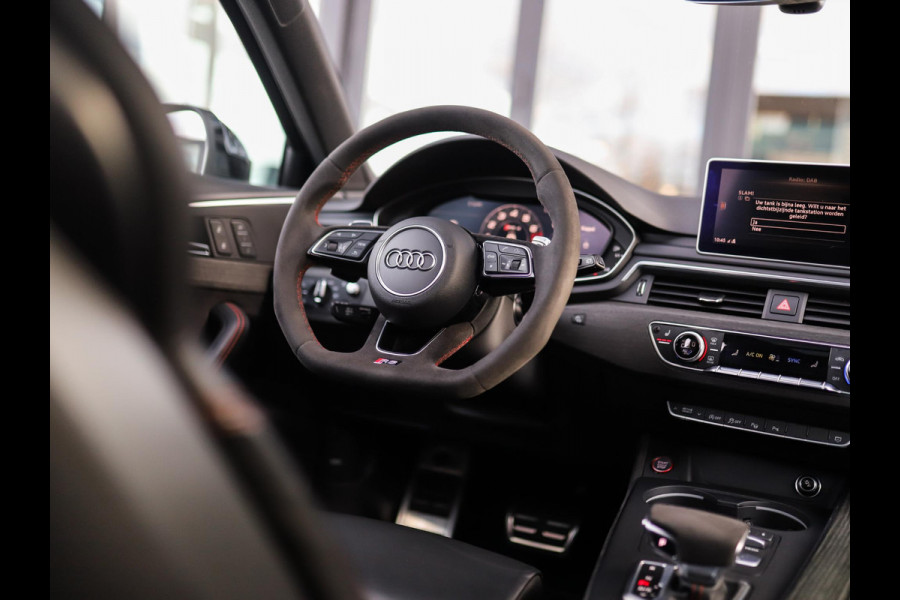 Audi A4 Avant 2.9 TFSI RS 4 quattro Pro Line Plus | Massage | Matrix | Leder | 360° Camera