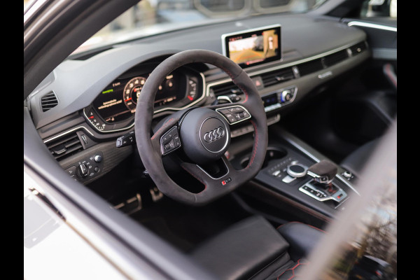 Audi A4 Avant 2.9 TFSI RS 4 quattro Pro Line Plus | Massage | Matrix | Leder | 360° Camera