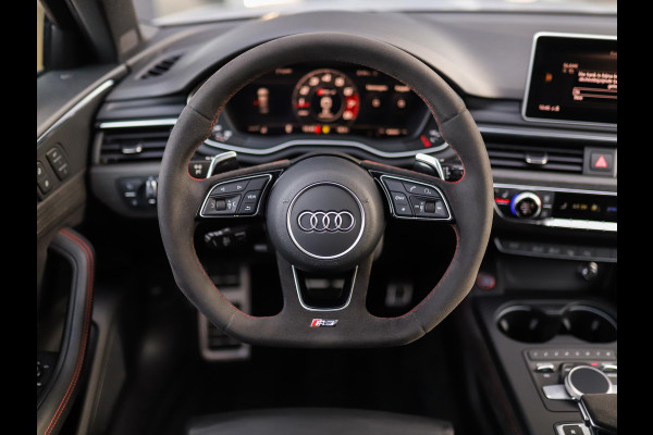 Audi A4 Avant 2.9 TFSI RS 4 quattro Pro Line Plus | Massage | Matrix | Leder | 360° Camera