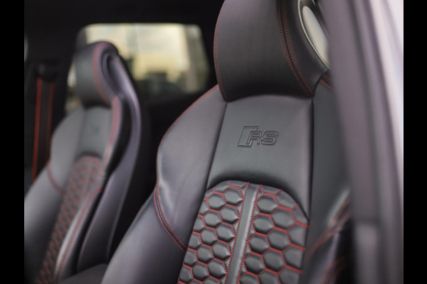 Audi A4 Avant 2.9 TFSI RS 4 quattro Pro Line Plus | Massage | Matrix | Leder | 360° Camera