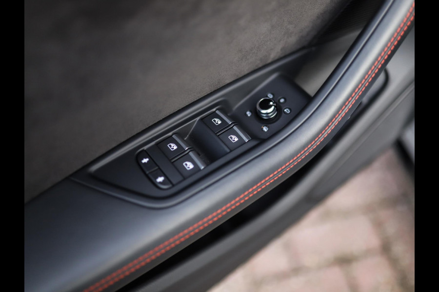 Audi A4 Avant 2.9 TFSI RS 4 quattro Pro Line Plus | Massage | Matrix | Leder | 360° Camera