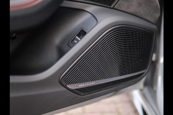 Audi A4 Avant 2.9 TFSI RS 4 quattro Pro Line Plus | Massage | Matrix | Leder | 360° Camera