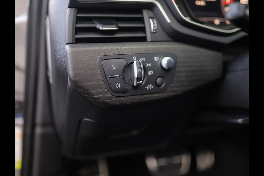 Audi A4 Avant 2.9 TFSI RS 4 quattro Pro Line Plus | Massage | Matrix | Leder | 360° Camera