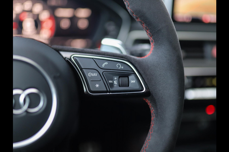 Audi A4 Avant 2.9 TFSI RS 4 quattro Pro Line Plus | Massage | Matrix | Leder | 360° Camera