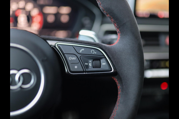 Audi A4 Avant 2.9 TFSI RS 4 quattro Pro Line Plus | Massage | Matrix | Leder | 360° Camera