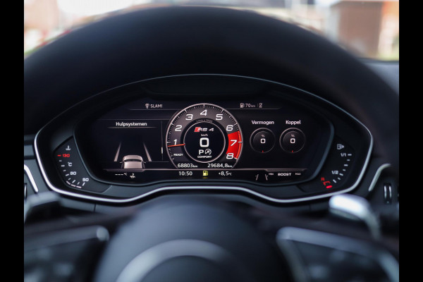 Audi A4 Avant 2.9 TFSI RS 4 quattro Pro Line Plus | Massage | Matrix | Leder | 360° Camera