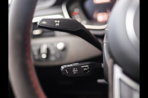Audi A4 Avant 2.9 TFSI RS 4 quattro Pro Line Plus | Massage | Matrix | Leder | 360° Camera