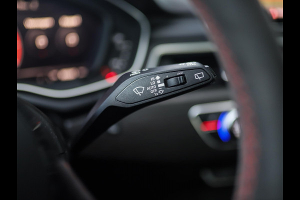 Audi A4 Avant 2.9 TFSI RS 4 quattro Pro Line Plus | Massage | Matrix | Leder | 360° Camera