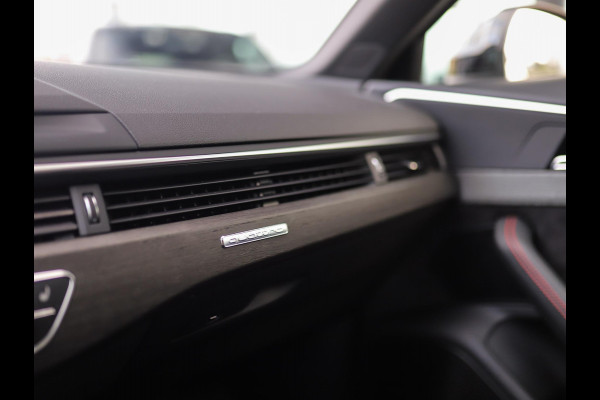 Audi A4 Avant 2.9 TFSI RS 4 quattro Pro Line Plus | Massage | Matrix | Leder | 360° Camera