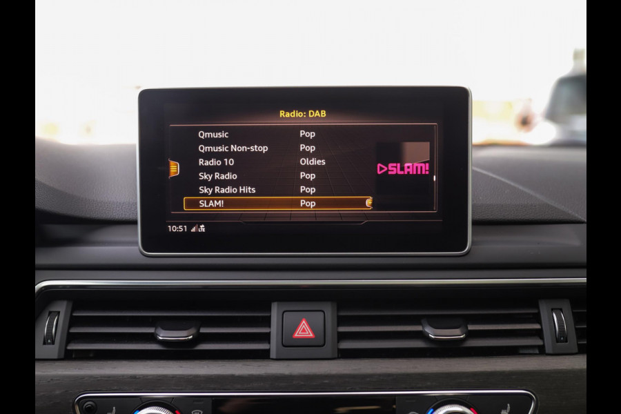 Audi A4 Avant 2.9 TFSI RS 4 quattro Pro Line Plus | Massage | Matrix | Leder | 360° Camera