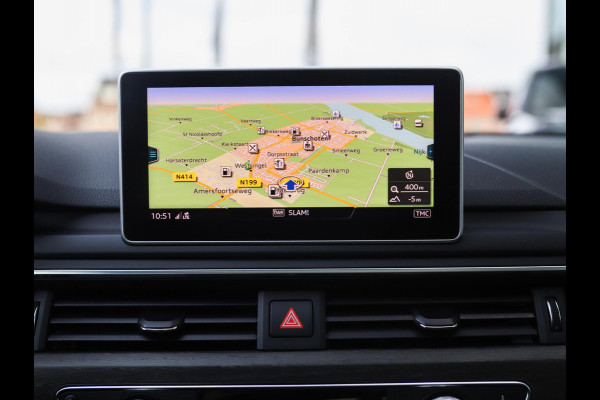 Audi A4 Avant 2.9 TFSI RS 4 quattro Pro Line Plus | Massage | Matrix | Leder | 360° Camera