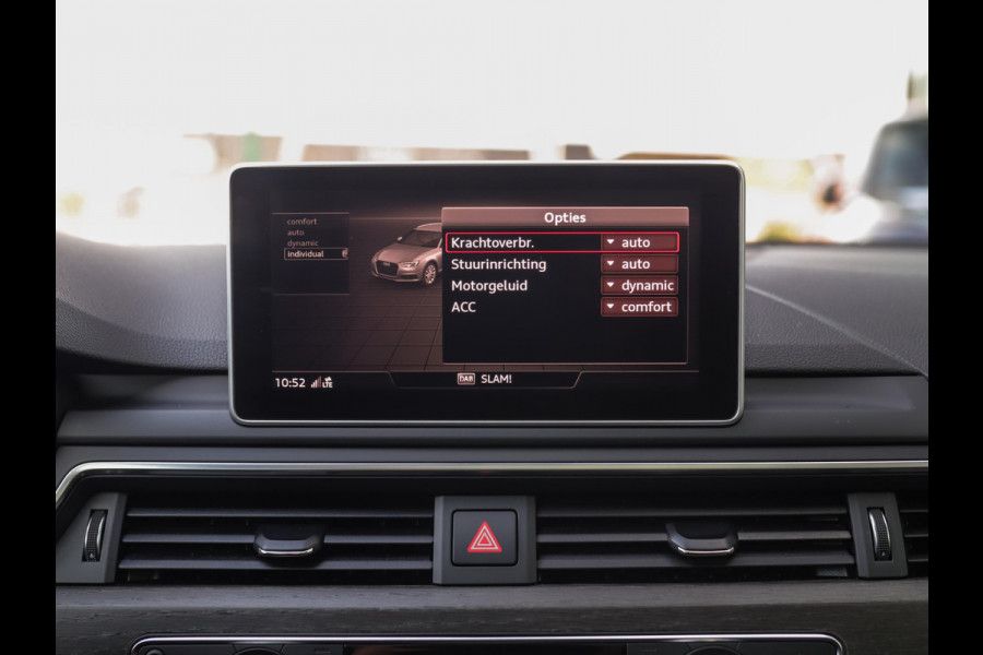 Audi A4 Avant 2.9 TFSI RS 4 quattro Pro Line Plus | Massage | Matrix | Leder | 360° Camera