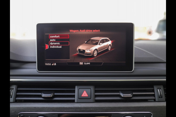 Audi A4 Avant 2.9 TFSI RS 4 quattro Pro Line Plus | Massage | Matrix | Leder | 360° Camera