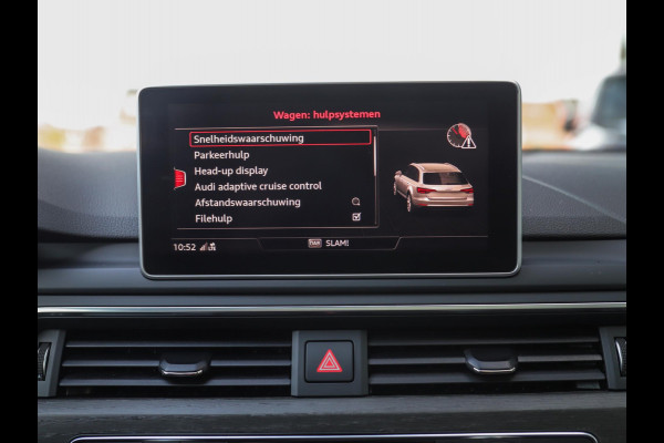 Audi A4 Avant 2.9 TFSI RS 4 quattro Pro Line Plus | Massage | Matrix | Leder | 360° Camera