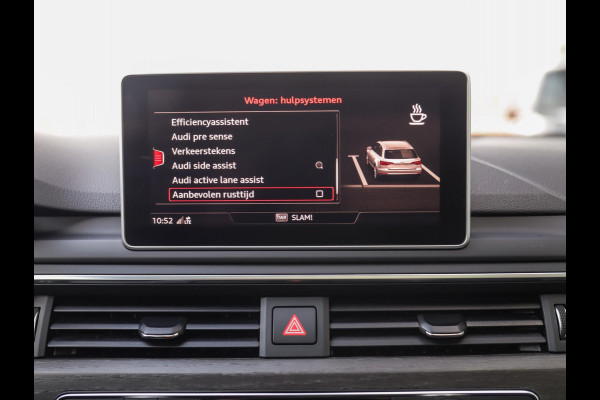 Audi A4 Avant 2.9 TFSI RS 4 quattro Pro Line Plus | Massage | Matrix | Leder | 360° Camera