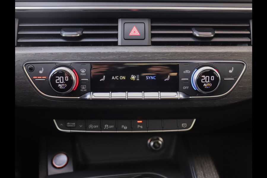 Audi A4 Avant 2.9 TFSI RS 4 quattro Pro Line Plus | Massage | Matrix | Leder | 360° Camera