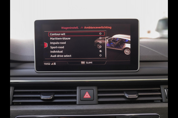 Audi A4 Avant 2.9 TFSI RS 4 quattro Pro Line Plus | Massage | Matrix | Leder | 360° Camera