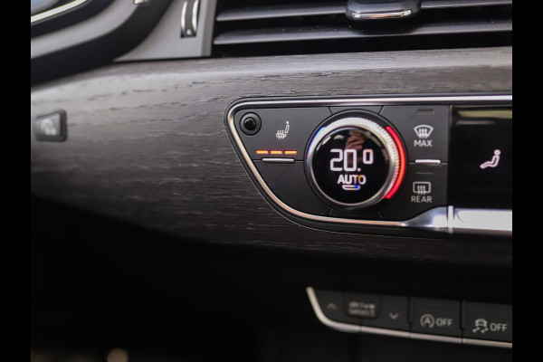 Audi A4 Avant 2.9 TFSI RS 4 quattro Pro Line Plus | Massage | Matrix | Leder | 360° Camera