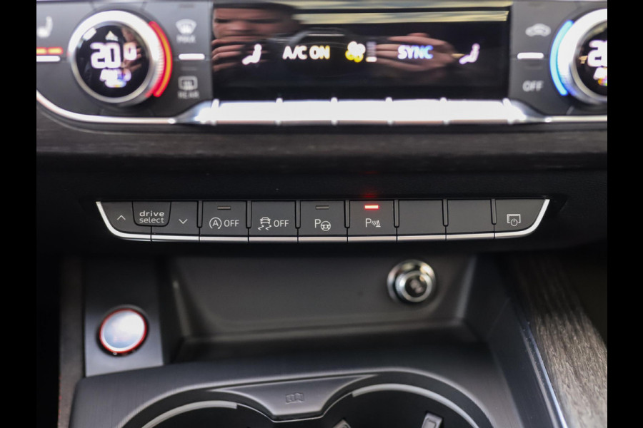 Audi A4 Avant 2.9 TFSI RS 4 quattro Pro Line Plus | Massage | Matrix | Leder | 360° Camera