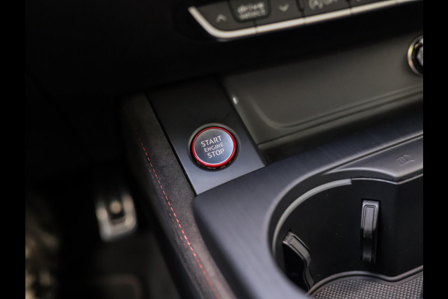 Audi A4 Avant 2.9 TFSI RS 4 quattro Pro Line Plus | Massage | Matrix | Leder | 360° Camera