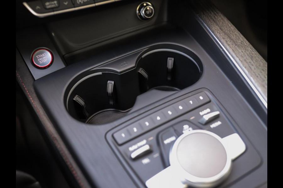 Audi A4 Avant 2.9 TFSI RS 4 quattro Pro Line Plus | Massage | Matrix | Leder | 360° Camera