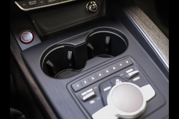 Audi A4 Avant 2.9 TFSI RS 4 quattro Pro Line Plus | Massage | Matrix | Leder | 360° Camera