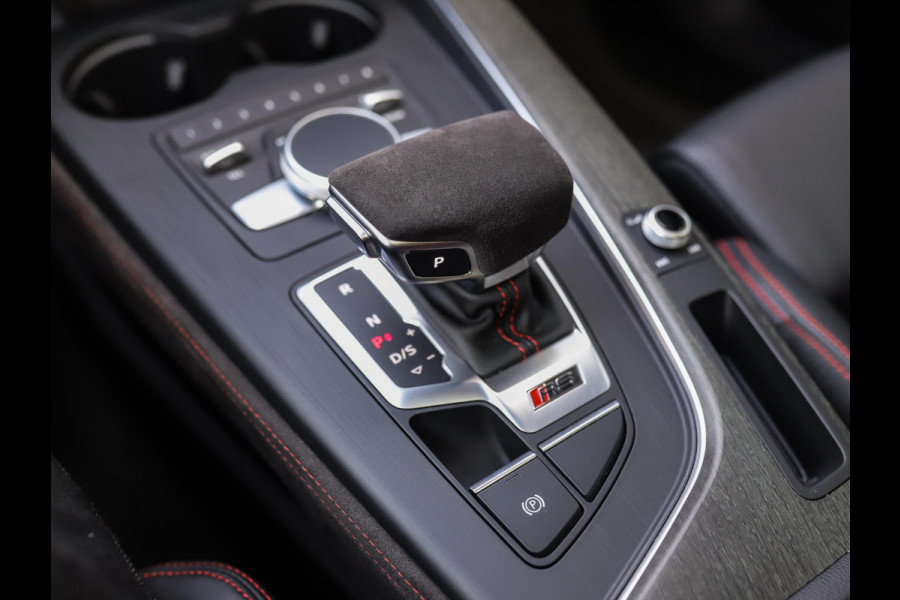 Audi A4 Avant 2.9 TFSI RS 4 quattro Pro Line Plus | Massage | Matrix | Leder | 360° Camera