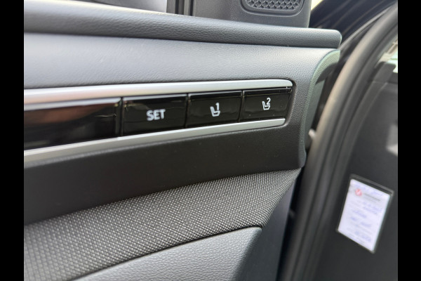 Hyundai Tucson 1.6 T-GDI MHEV Premium Automaat (BOVAG/RIJKLAARPRIJS)